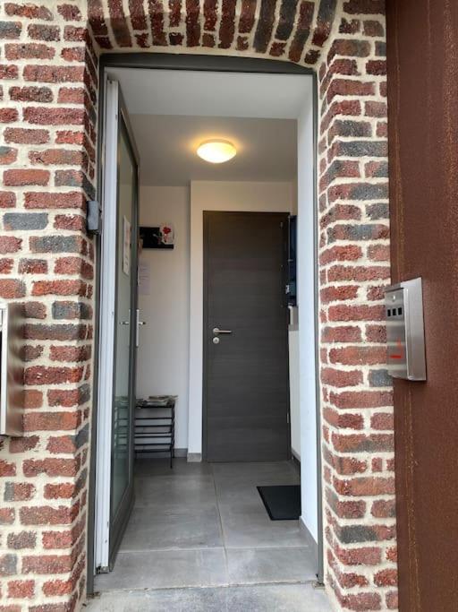 Studio Duplex Les Petites Sources Marche-en-Famenne Exterior foto